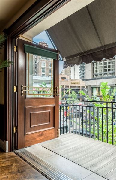 Gibsons Bar & Steakhouse - Chicago