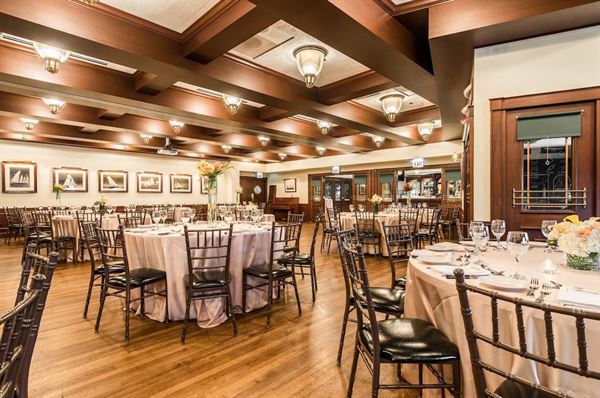 Gibsons Bar & Steakhouse - Chicago