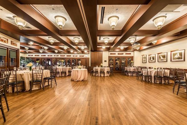 Gibsons Bar & Steakhouse - Chicago