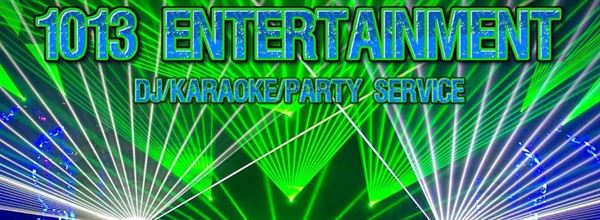 1013 Entertainment