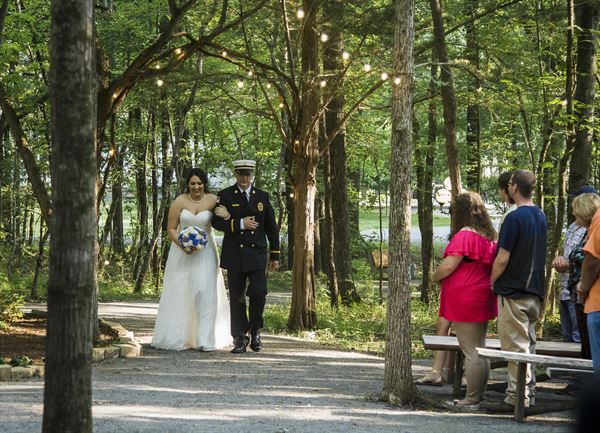 Dragonfly Wedding Venue