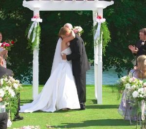 Katherine's Event Planning