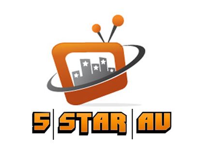 5 Star AV