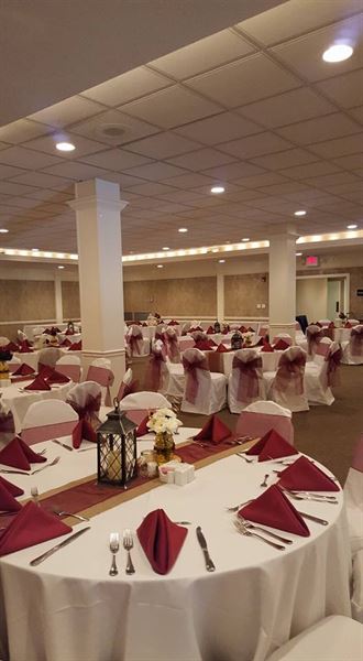 Houndslake Country Club