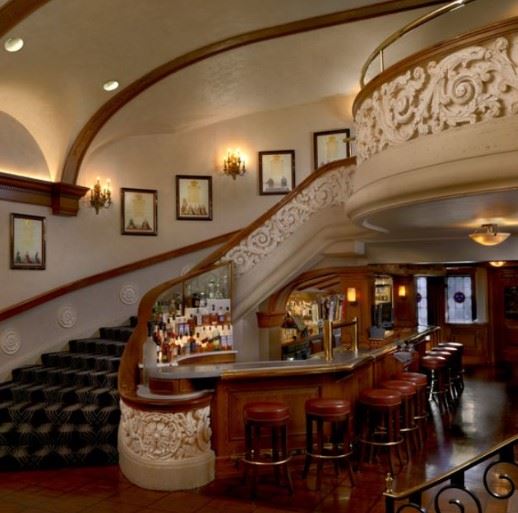 Lawry's The Prime Rib