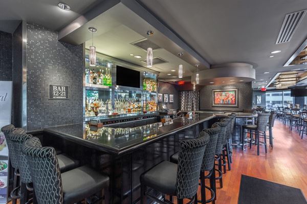 Morton's The Steakhouse, Chicago-Rosemont