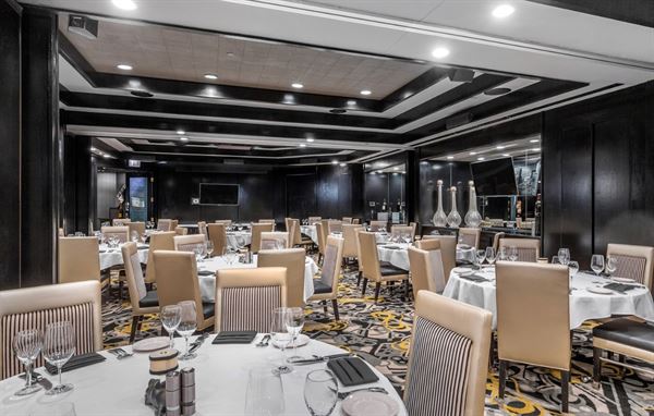Morton's The Steakhouse, Chicago-Rosemont