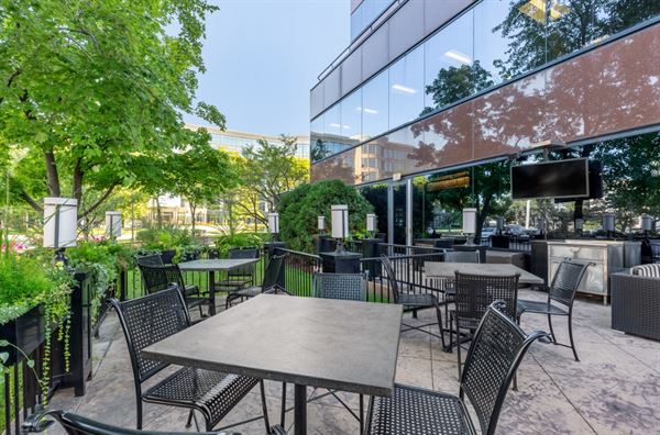 Morton's The Steakhouse, Chicago-Rosemont