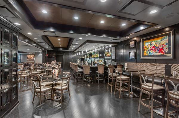 Morton's The Steakhouse, Chicago-Schaumburg