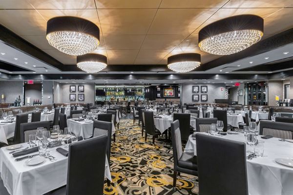 Morton's The Steakhouse, Chicago-Schaumburg