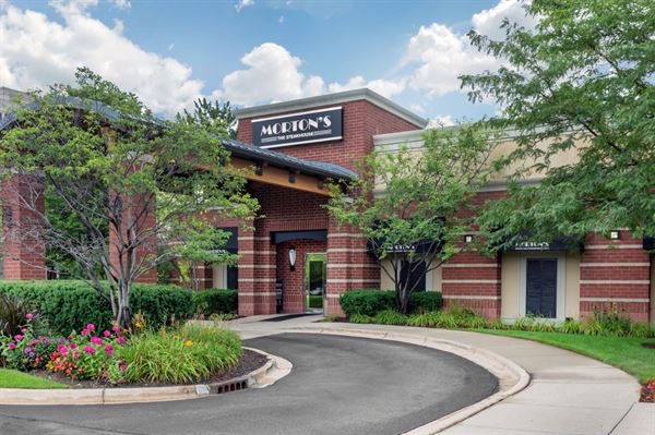 Morton's The Steakhouse, Chicago-Schaumburg