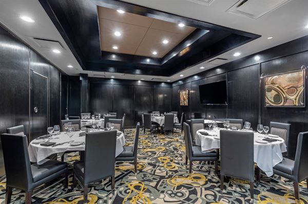 Morton's The Steakhouse, Chicago-Schaumburg