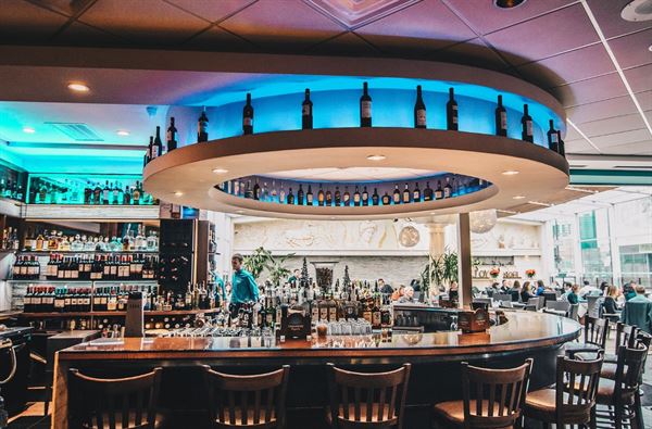 Athena Greek Restaurant