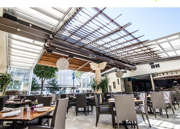 Athena Greek Restaurant