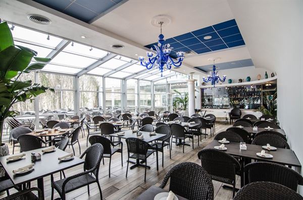 Athena Greek Restaurant