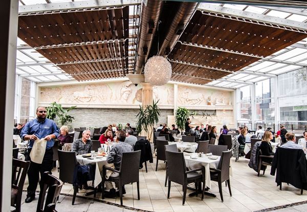 Athena Greek Restaurant