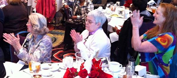 Atlanta Magician & Mentalist Debbie Leifer