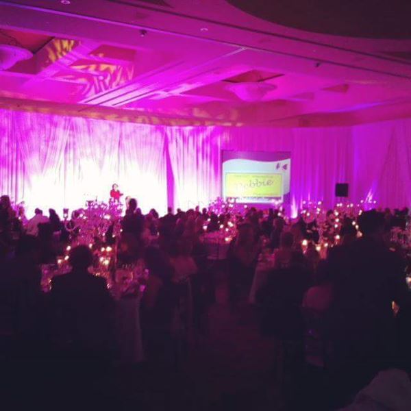 Atlanta Magician & Mentalist Debbie Leifer