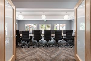 Board Room