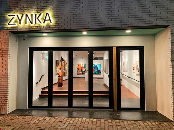Zynka Gallery