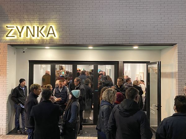 Zynka Gallery