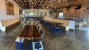 Taproom
