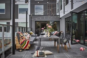 Cripple Creek Meeting Space