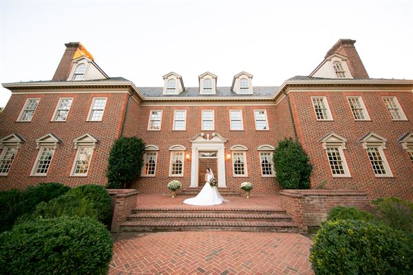 The Estate At River Run