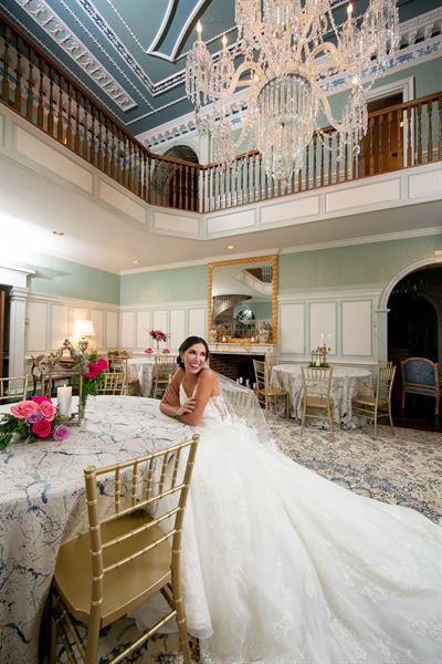 The Estate At River Run