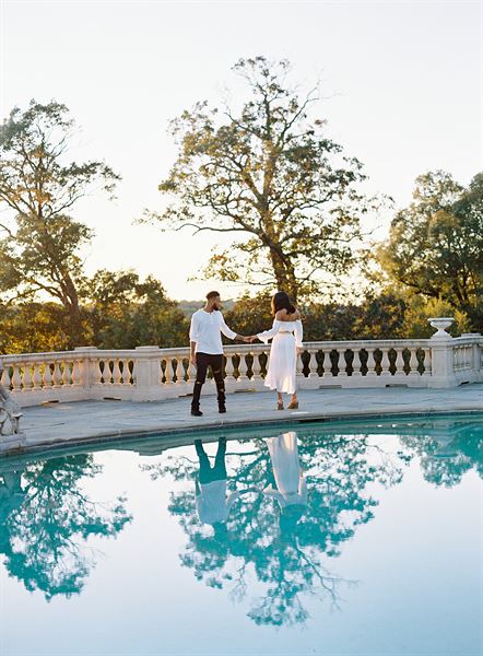 The Estate At River Run