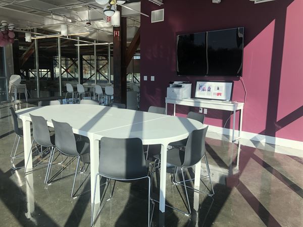 Wine & Design Raleigh