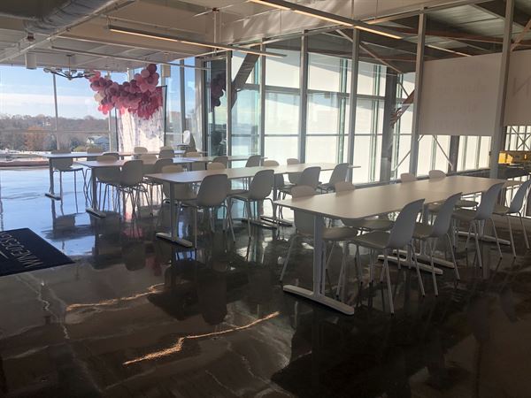 Wine & Design Raleigh