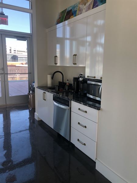 Wine & Design Raleigh