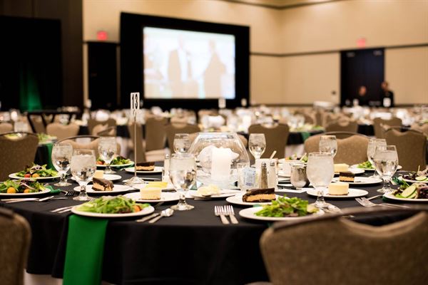 Hilton Columbus/Polaris