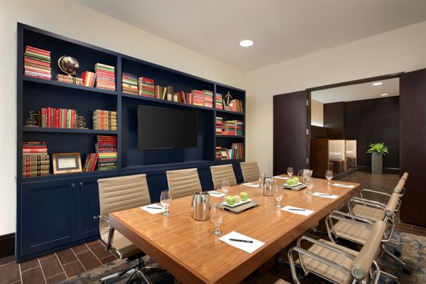 Hilton Columbus/Polaris