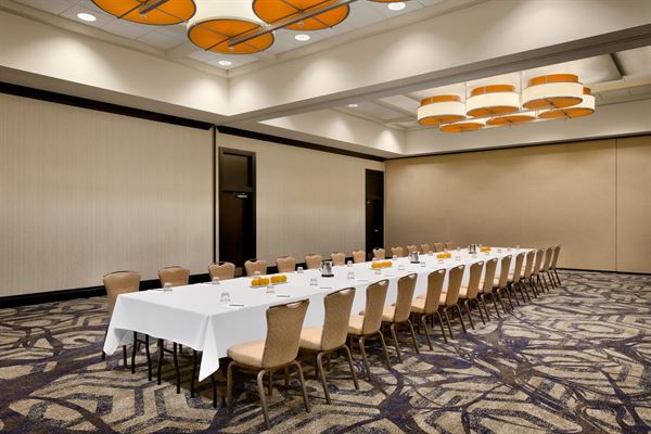 Hilton Columbus/Polaris