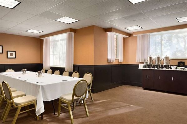 Hilton Columbus/Polaris