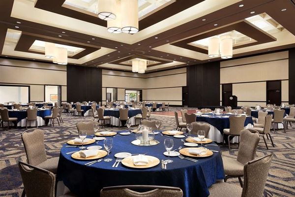 Hilton Columbus/Polaris