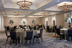 Metropolitan Ballroom