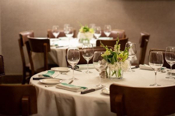 Smith & Wollensky - Wellesley