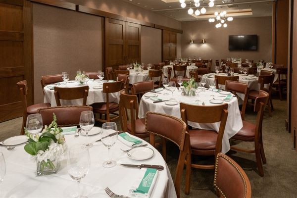 Smith & Wollensky - Wellesley