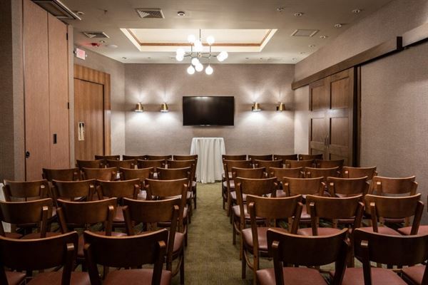 Smith & Wollensky - Wellesley