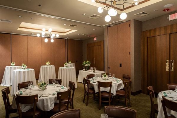 Smith & Wollensky - Wellesley