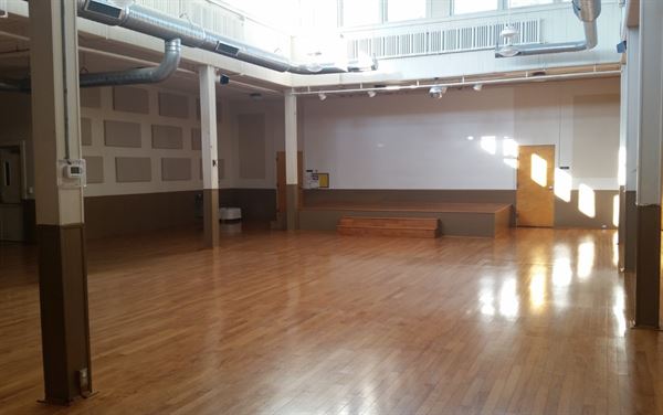 Westchester Community Center