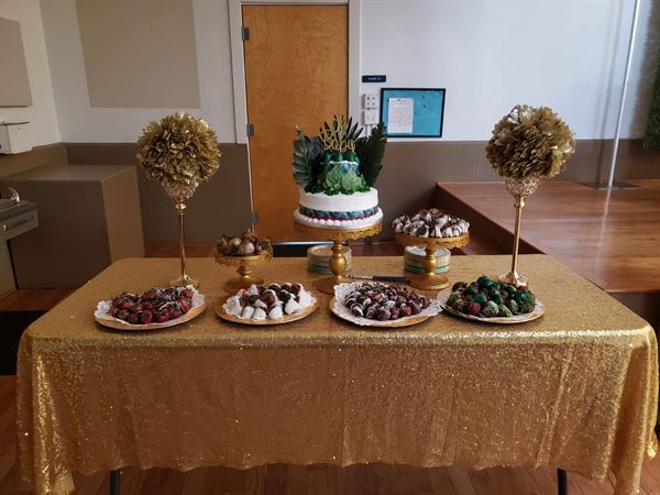 Westchester Community Center