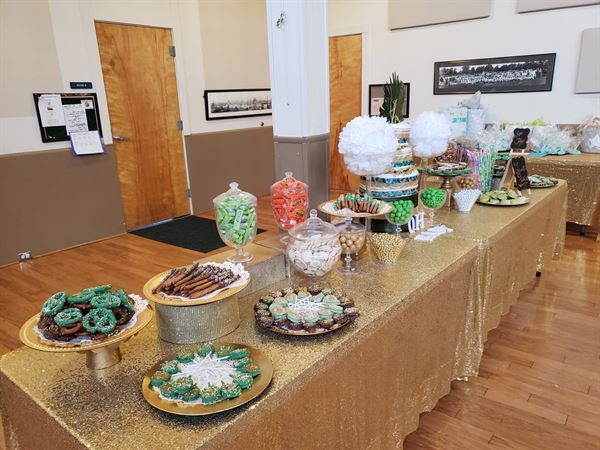 Westchester Community Center