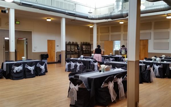 Westchester Community Center