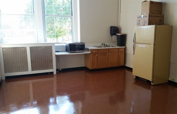 Westchester Community Center