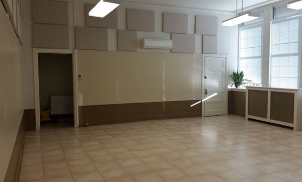 Westchester Community Center