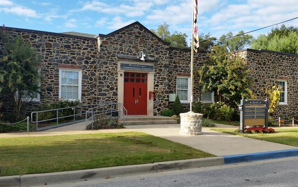 Westchester Community Center